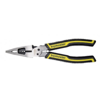 Клещи 6 в 1 TOPMASTER