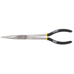 Удължени клещи TOPMASTER прави