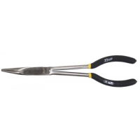 Удължени клещи TOPMASTER с извивка 45