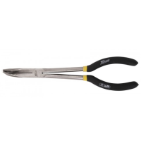 Удължени клещи TOPMASTER с извивка 90