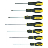 Комплект отвертки TOPMASTER -  7 броя