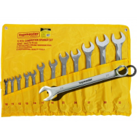 Комплект звездогаечни ключове TOPMASTER 12 броя