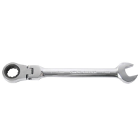 Звездогаечен ключ с тресчотка TOPMASTER 10 mm Звездогаечен ключ с тресчотка TOPMASTER 10 mm