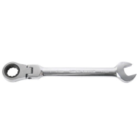 Звездогаечен ключ с тресчотка TOPMASTER 8 mm Звездогаечен ключ с тресчотка TOPMASTER 8 mm