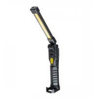 Акумулаторна лампа TOPMASTER LED SLIM01