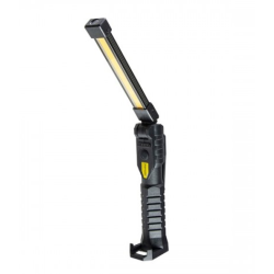 Акумулаторна лампа TOPMASTER LED SLIM01