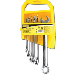 Комплект звездогаечни ключове TOPMASTER 6 броя