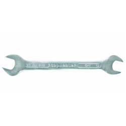 Гаечен ключ TOPMASTER 6x7 mm усилен