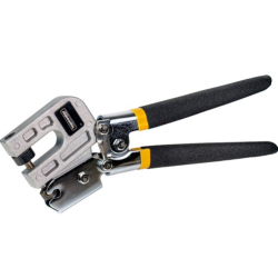 Клещи за метални профили за гипсокартон TOPMASTER TMP, 0,5-0,8 mm