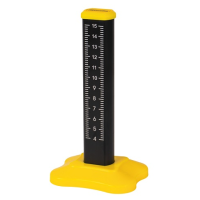 Измервател за ниво на лазерен лъч TOPMASTER TMP