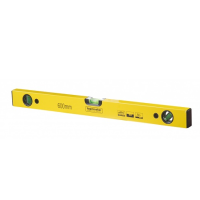 Нивелир алуминиев TOPMASTER 600 mm Нивелир алуминиев TOPMASTER 600 mm