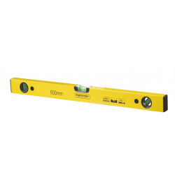 Нивелир алуминиев TOPMASTER 600 mm