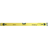 Нивелир алуминиев TOPMASTER 800 mm Нивелир алуминиев TOPMASTER 800 mm