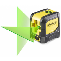 Лазерен нивелир TOPMASTER 1H1V Лазерен нивелир TOPMASTER 1H1V