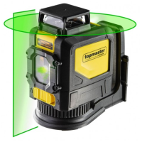 Лазерен нивелир TOPMASTER 1Х3D Лазерен нивелир TOPMASTER 1Х3D