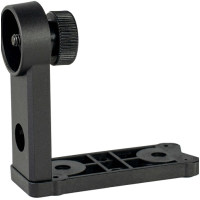 Магнитна стойка за лазерен нивелир TOPMASTER, 1/4"