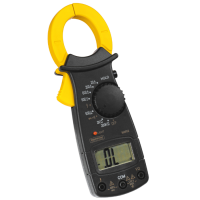 Дигитални TOPMASTER ампер клещи - мултицет MM02