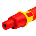 Акумулаторна отвертка Topmaster VDE 1000V с накрайници TMP