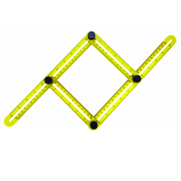 Пантограф TOPMASTER