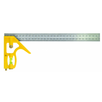 Прав ъгъл TOPMASTER, комбиниран