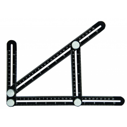 Алуминиев пантограф TOPMASTER