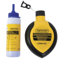 Маркираща линия TOPMASTER 30 m Маркираща линия TOPMASTER 30 m