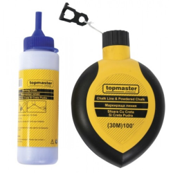 Маркираща линия TOPMASTER 30 m