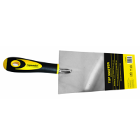 Мистрия с пластмасова дръжка TOPMASTER 180х80 mm