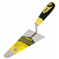 Мистрия с пластмасова дръжка TOPMASTER 180 mm