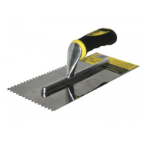 Маламашка с гребен TOPMASTER 130 х 280 mm Маламашка с гребен TOPMASTER 130 х 280 mm