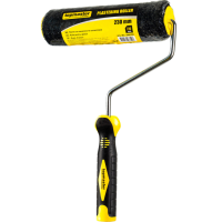 Валяк за нанасяне на шпакловка TOPMASTER 230 mm