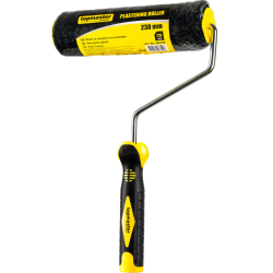 Валяк за нанасяне на шпакловка TOPMASTER 230 mm