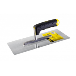 Маламашка от неръждаема стомана TOPMASTER 130 x 280 mm