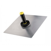 Маламашка TOPMASTER INOX 330 х 330 mm  Маламашка TOPMASTER INOX 330 х 330 mm
