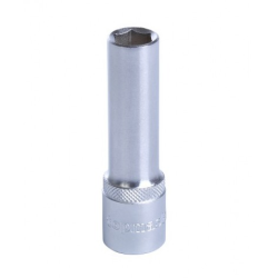 Удължена шестостенна вложка TOPMASTER 18 mm