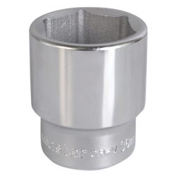 Вложка TOPMASTER шестенна 1/2" - 8 mm
