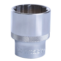 Вложка с 12 стени TOPMASTER 8 mm