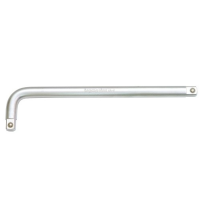 L-образен върток TOPMASTER 250 mm 1/2"