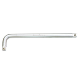 L-образен върток TOPMASTER 250 mm 1/2"