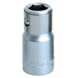 Адаптер за битове TOPMASTER 1/4F x 1/4F L23