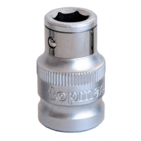 Адаптер за накрайници TOPMASTER 1/2F x 10mm