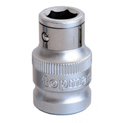 Адаптер за накрайници TOPMASTER 1/2F x 10mm