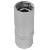 Вложка за свещи с магнит 12-стенна TOPMASTER 21 mm