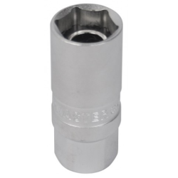 Вложка за свещи с магнит 12-стенна TOPMASTER 21 mm