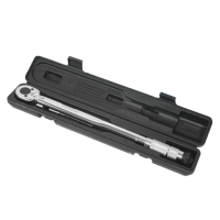 Динамометричен ключ TOPMASTER 1/2" - 210 Nm