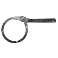 Ключ за маслен филтър TOPMASTER регулируем