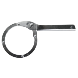 Ключ за маслен филтър TOPMASTER регулируем