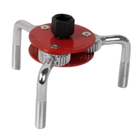 Ключ за маслен филтър TOPMASTER