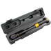 Динамометричен ключ TOPMASTER 3/8", 10-60 Nm