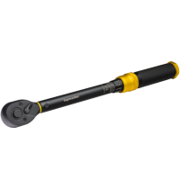 Динамометричен ключ TOPMASTER 3/8", 10-60 Nm